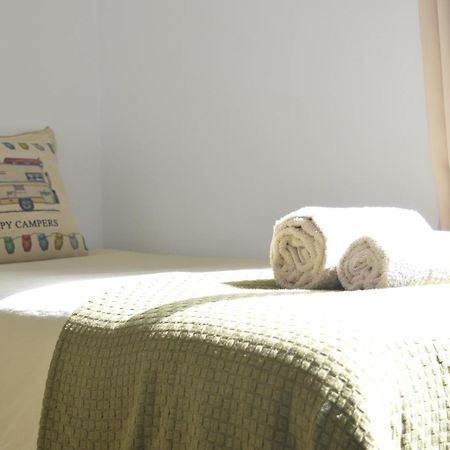 Apartmán Mola Mola Sagres Exteriér fotografie