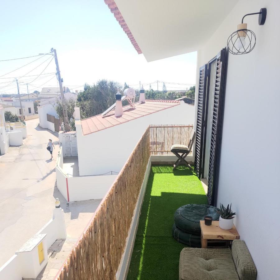 Apartmán Mola Mola Sagres Exteriér fotografie