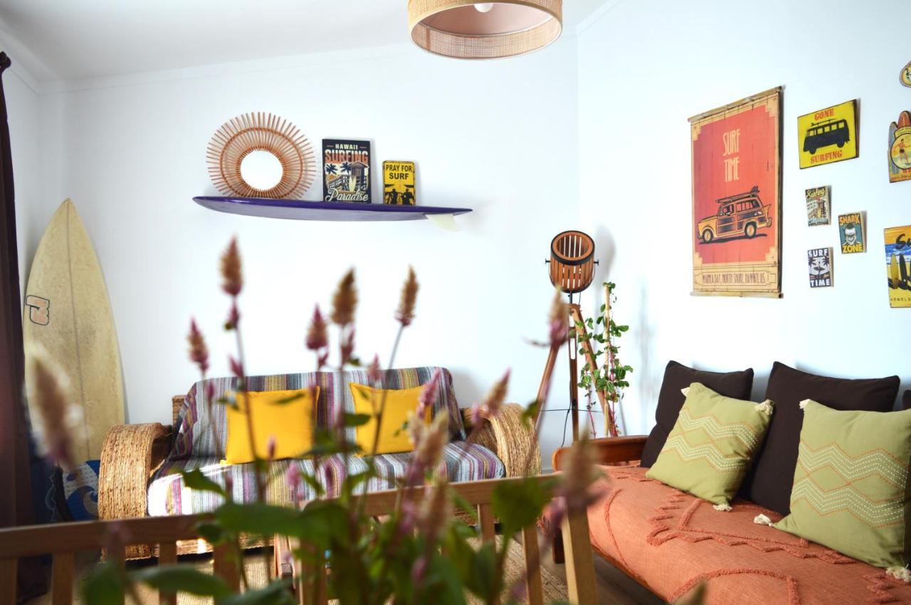 Apartmán Mola Mola Sagres Exteriér fotografie