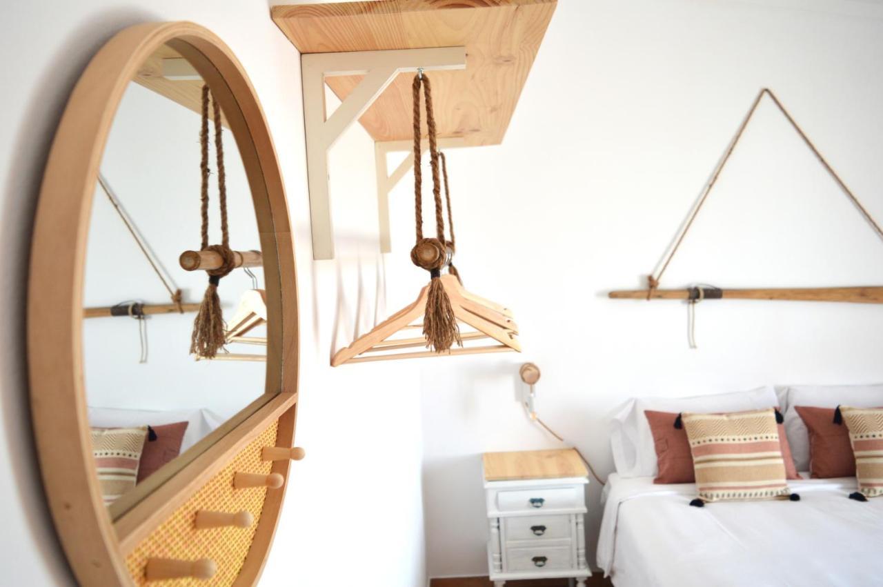 Apartmán Mola Mola Sagres Exteriér fotografie