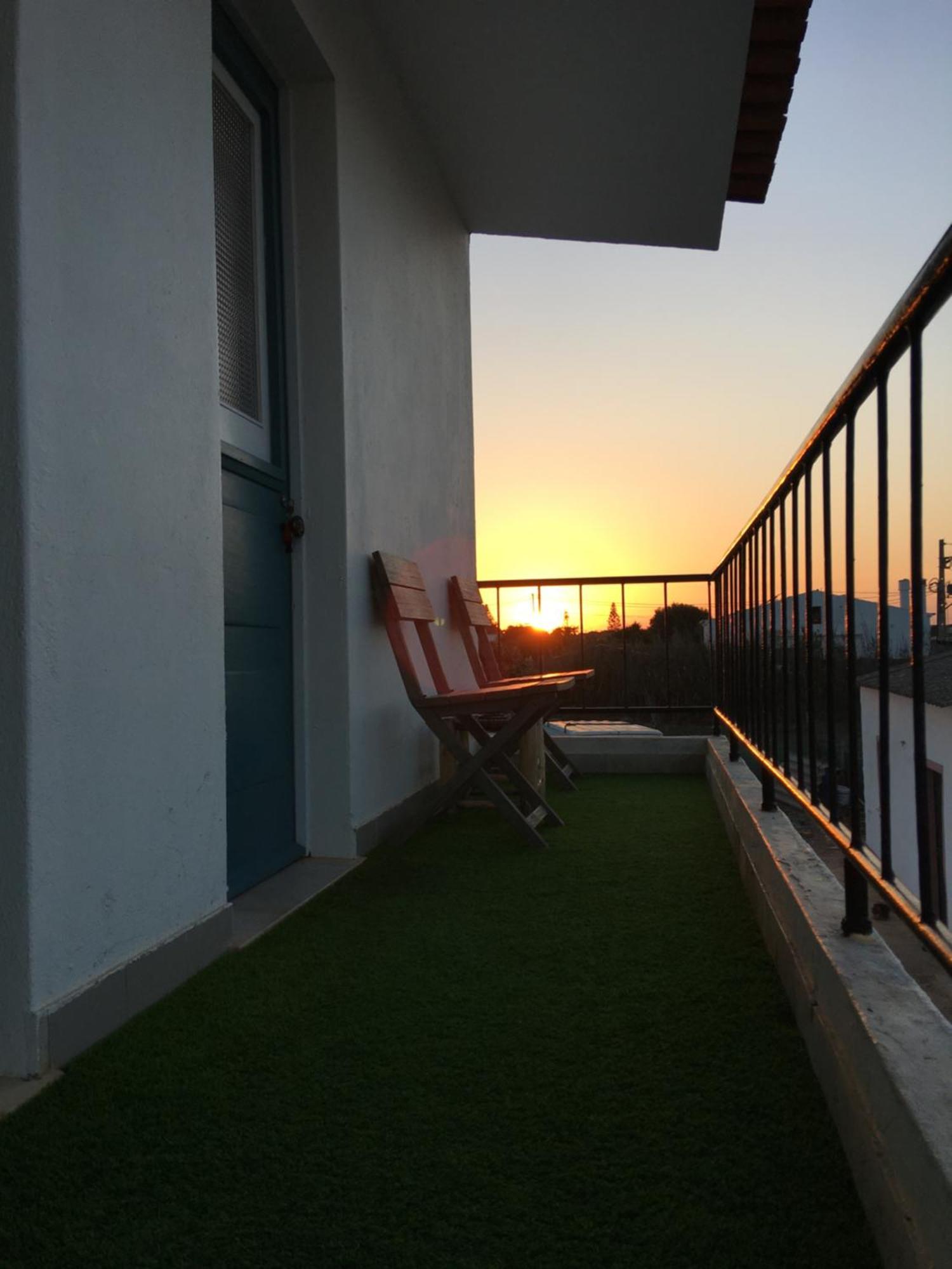 Apartmán Mola Mola Sagres Exteriér fotografie