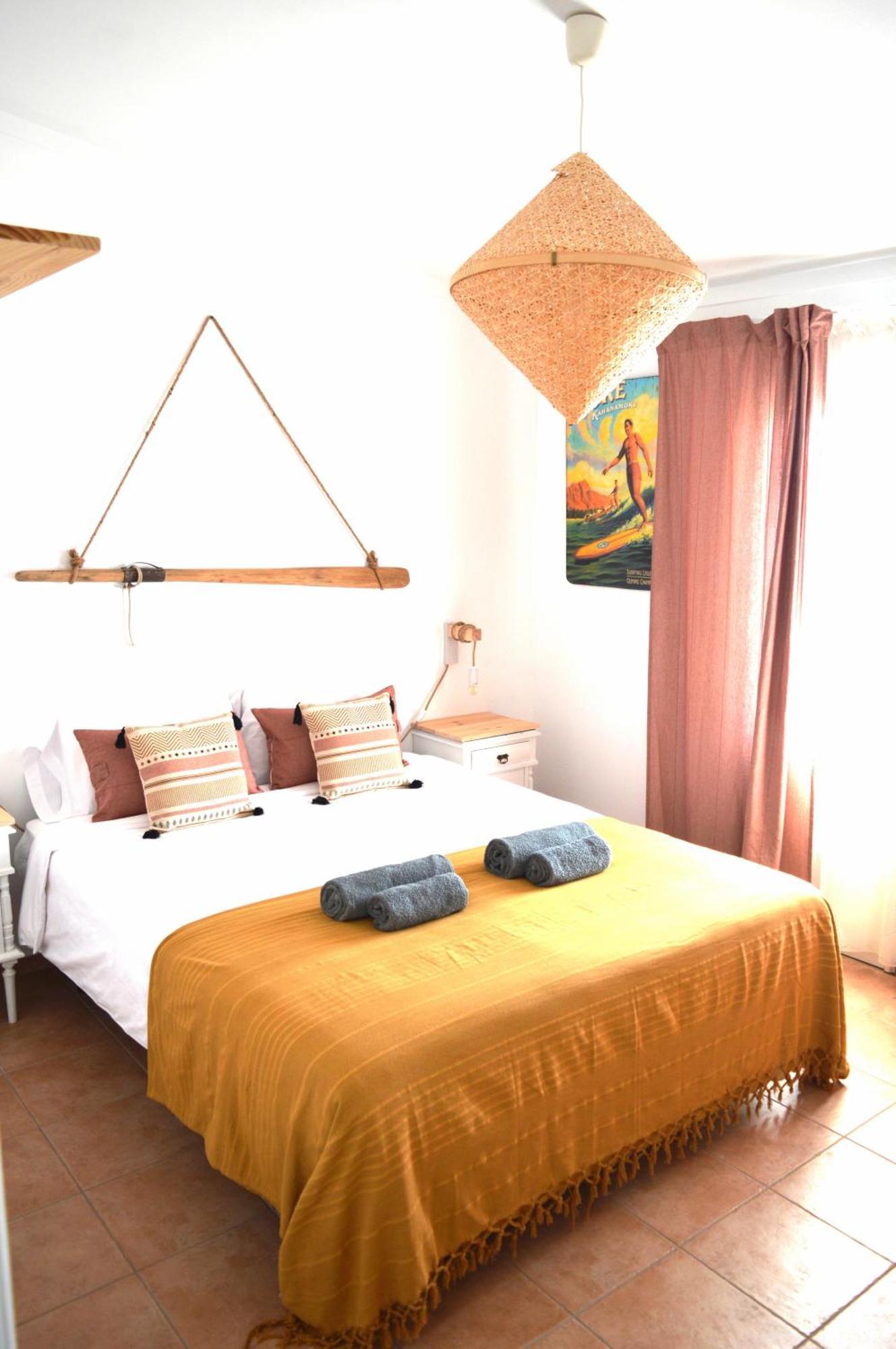 Apartmán Mola Mola Sagres Exteriér fotografie