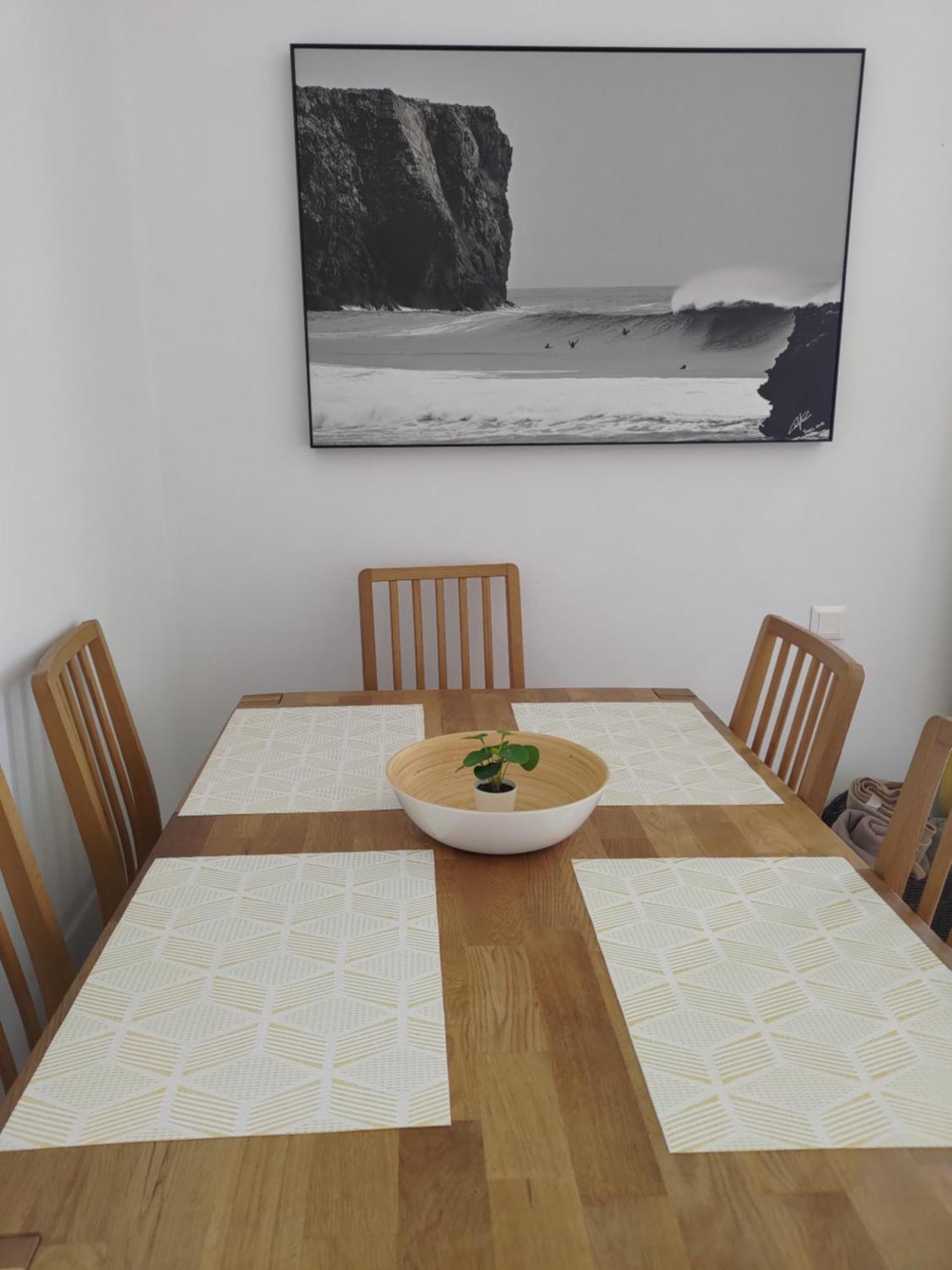 Apartmán Mola Mola Sagres Exteriér fotografie