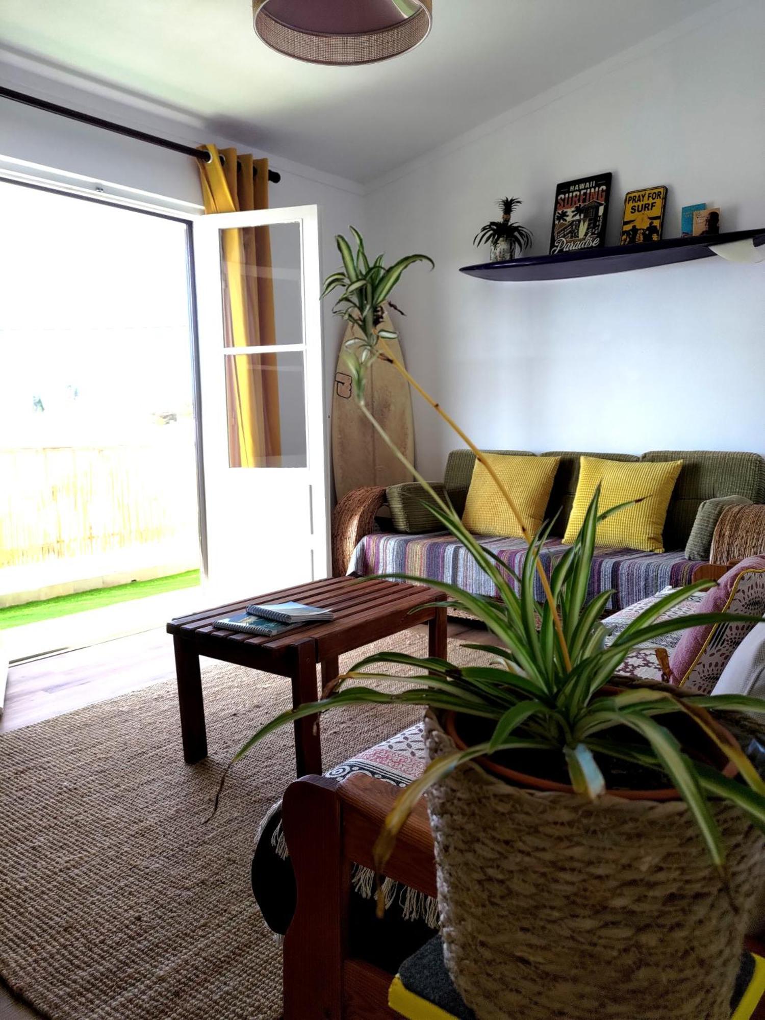 Apartmán Mola Mola Sagres Exteriér fotografie